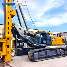 XCMG Official XR320E Second Hand Drilling Rig Rotary Pile Driving Machine Price